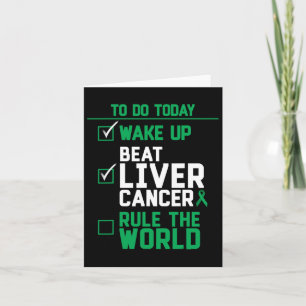 Wake Up Beat Leverkanker Regeren De Wereld Kaart