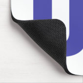 Wake Up Blue Muismat (Hoek)