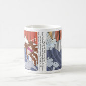 Wake Up Call (de eerste).... Mok (Center)