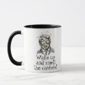 Wake Up Donald Trump Covfefe Mok (Links)