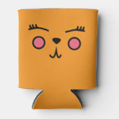 Wake UP Fox Coozie (Voorkant)