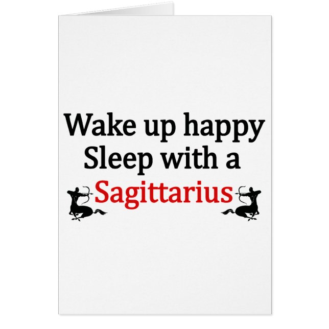 Wake Up Happy (Voorkant)