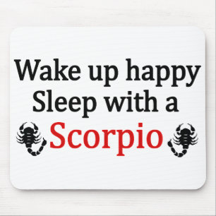 Wake Up Happy Muismat