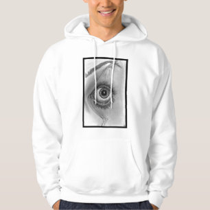 Wake Up Hoodie