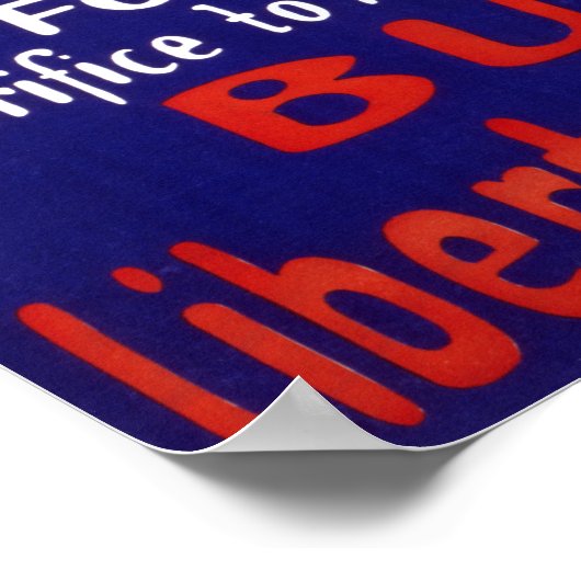 Wake Up Lancaster Poster (Hoek)