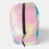 Wake Up & MAKE UP-tas Toilettasje (Rechts)