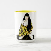 Wake Up! Mok (Midden)