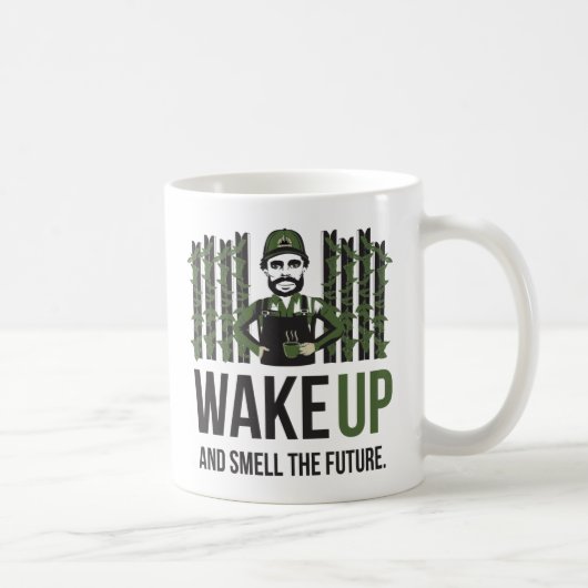 Wake-up Mok (Rechts)