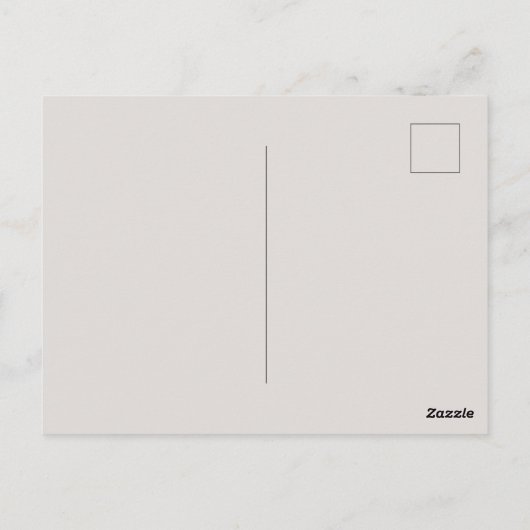  Wake Up Red Pill of Blue Choice 2020 Briefkaart (Achterkant)