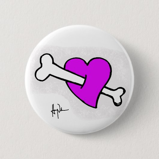 Wake.Up.Tokyo Ronde Button 5,7 Cm (Voorkant)