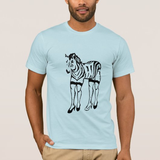 Wake.Up.Tokyo T-shirt (Voorkant)