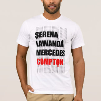 Wake.Up.Tokyo T-shirt