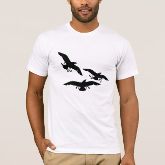 Wake.Up.Tokyo T-shirt