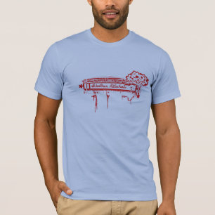 Wake.Up.Tokyo T-shirt