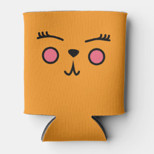 Wake UP Vos Coozie