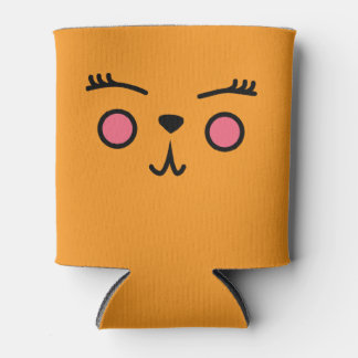 Wake UP Vos Coozie