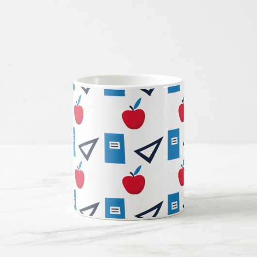 Wake Up Your Mind with Every Sip Koffiemok (Center)