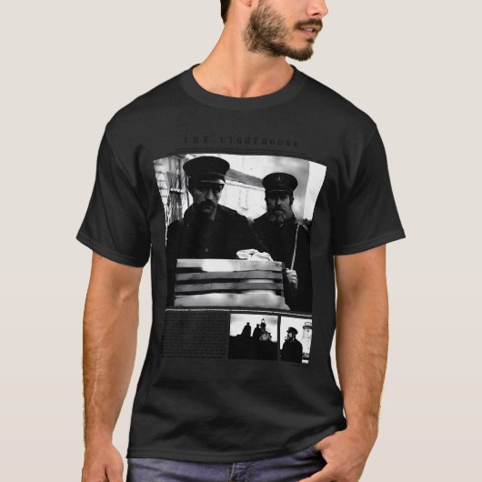 Wake Winslow T-shirt (Voorkant)