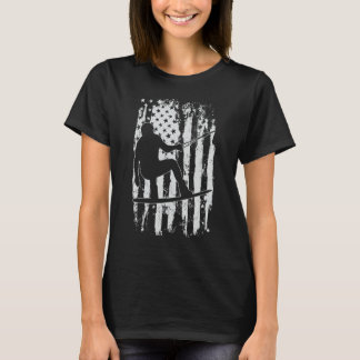 Wakeboard cadeau t-shirt