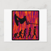 Wakeboard Evolve Altijd Briefkaart (Voorkant)