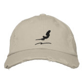 Wakeboard-Pet Pet (Voorkant)