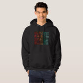 Wakeboard Quote Wakeboarder Wake Wakeboarding Hoodie (Voorkant volledig)