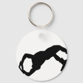 WAKEBOARD SLEUTELHANGER (Voorkant)