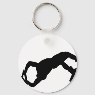 WAKEBOARD SLEUTELHANGER