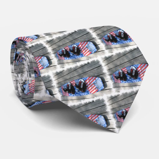 Wakeboard-Stropdas Stropdas (Opgerold)