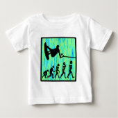 Wakeboard styled Evolution (Voorkant)