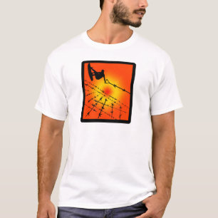 Wakeboard U bent eigenaar T-shirt