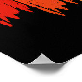 Wakeboard  Wakeboarding Poster (Hoek)