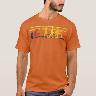 Wakeboarder 2 t-shirt