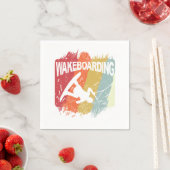 wakeboarder servet (Insitu)