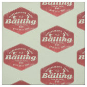 Wakeboarder Stof (Swatch)