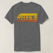 Wakeboarder T-shirt (Design voorkant)