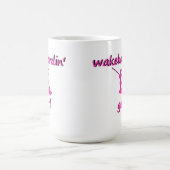 Wakeboardin' Girl Mok (Center)