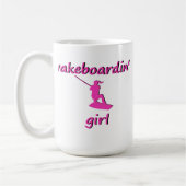 Wakeboardin' Girl Mok (Links)