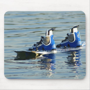 Wakeboarding 360 Muismat
