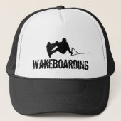 Wakeboarding Pet (Voorkant)