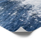 Wakeboarding Stunt Poster (Hoek)