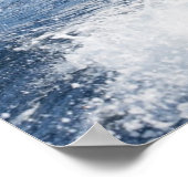 Wakeboarding Stunt Poster (Hoek)