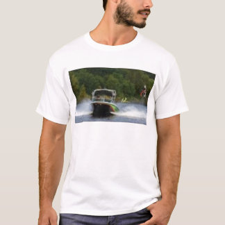 Wakeboarding T-shirt