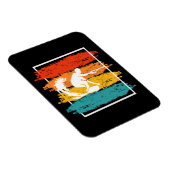  Wakeboarding Wakesurfing Wakesurfer Magneet (Rechterzijde)