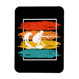  Wakeboarding Wakesurfing Wakesurfer Magneet