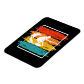  Wakeboarding Wakesurfing Wakesurfer Magneet (Linkerzijde)