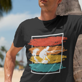  Wakeboarding Wakesurfing Wakesurfer T-shirt