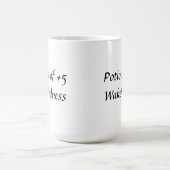 Wakefulness Positie Koffiemok (Center)