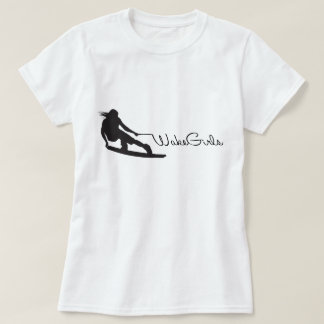 WakeGirls Grab Baby T-shirt
