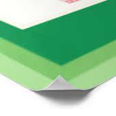 WAKEISEIJAKU-和 敬 清 寂 POSTER (Hoek)